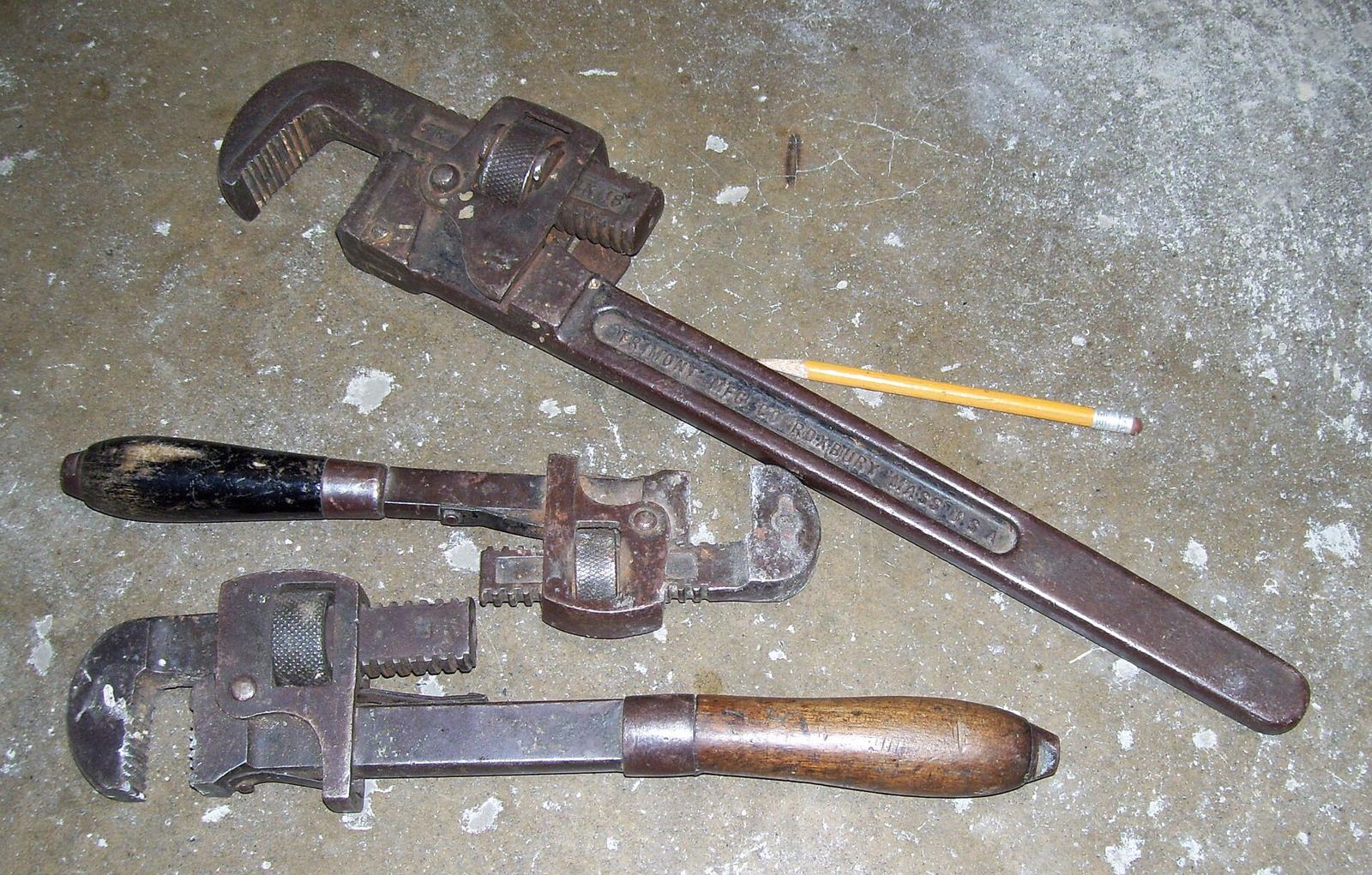 Valley Plumbing studio
